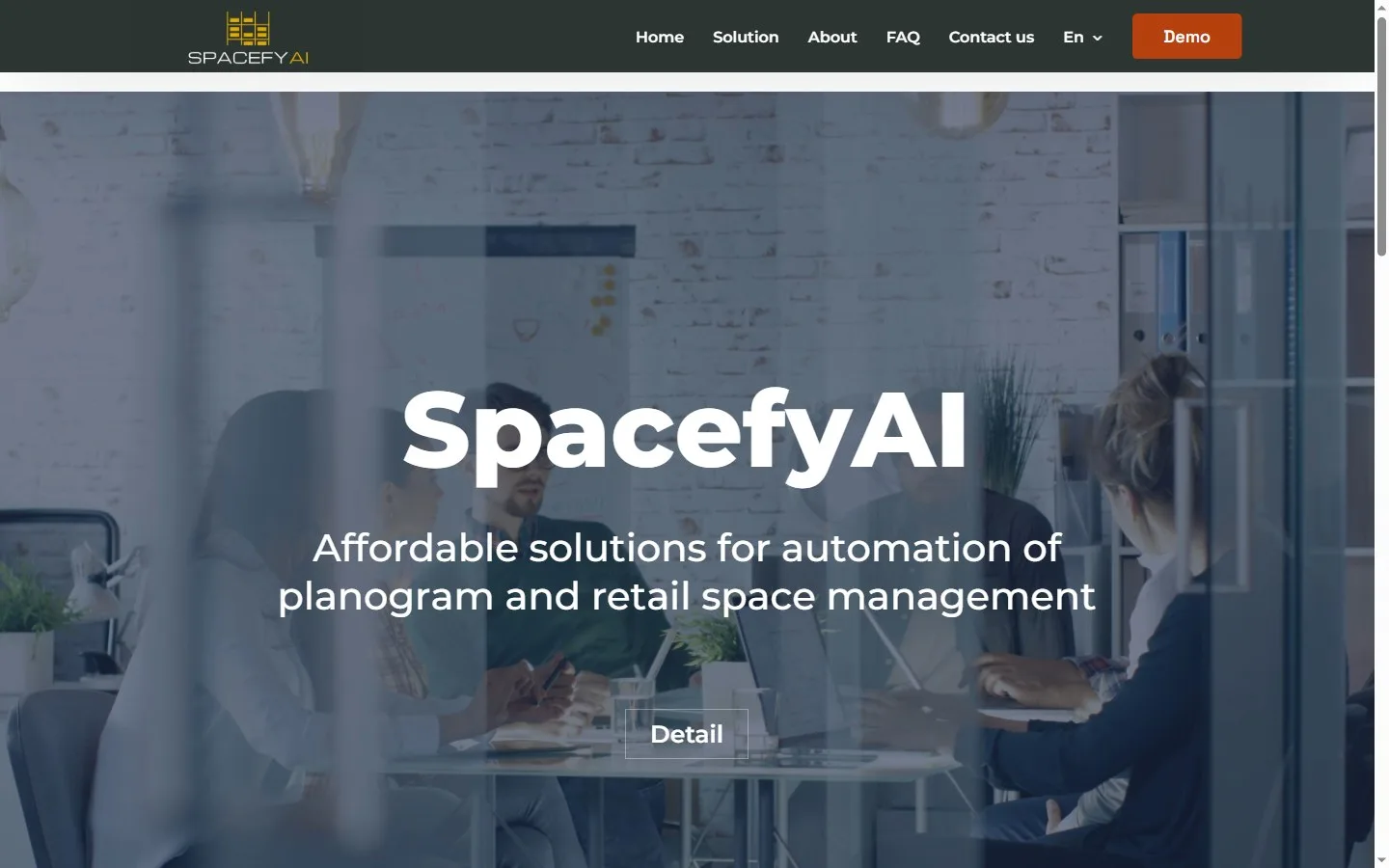 Чинна головна spacefyai.com